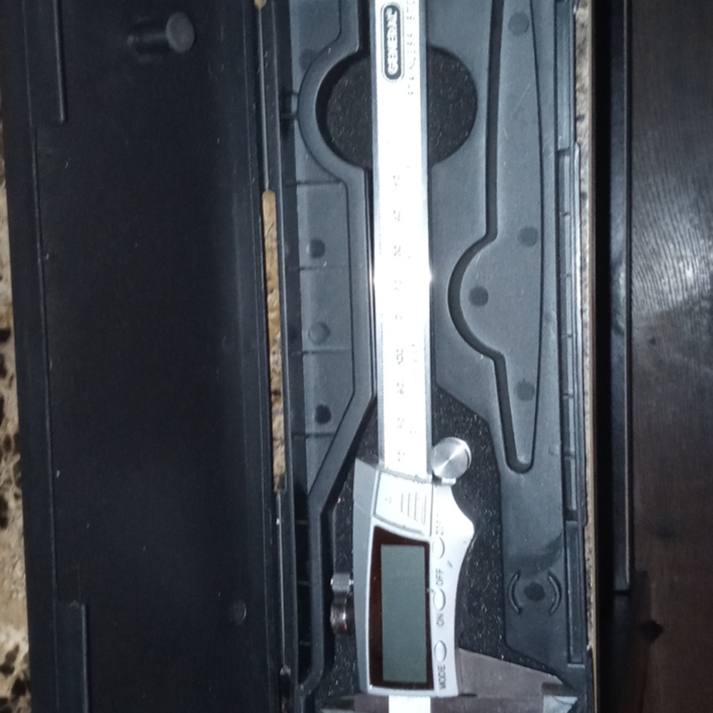 Caliper